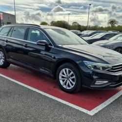Volkswagen Passat 2.0 TDI 150 SCR DSG7 SW BUSINESS Kersaint-Plabennec