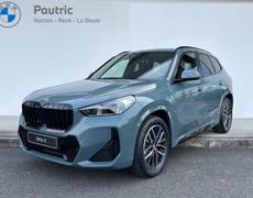 BMW X1 Saint-Herblain