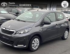 Peugeot 108 Mondeville