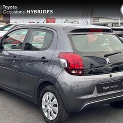 Peugeot 108 VTi 72 Like S&S 4cv 5p Mondeville