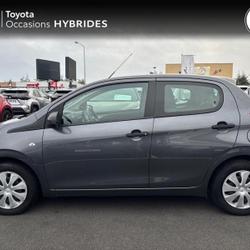 Peugeot 108 VTi 72 Like S&S 4cv 5p Mondeville