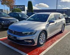 Volkswagen Passat Kersaint-Plabennec