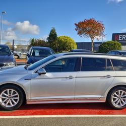 Volkswagen Passat 2.0 TDI EVO SCR 122 DSG7 BUSINESS PACK R-LINE EXTERIEUR Kersaint-Plabennec