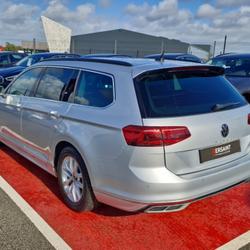 Volkswagen Passat 2.0 TDI EVO SCR 122 DSG7 BUSINESS PACK R-LINE EXTERIEUR Kersaint-Plabennec