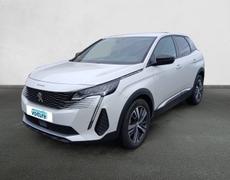 Peugeot 3008 Les Sables-d'Olonne