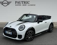 Mini Cooper Cabrio Rezé