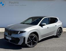 BMW iX3 Guérande