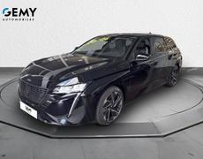 Peugeot 308 SW Phase 2 Vannes