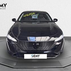 Peugeot 308 SW Phase 2 308 SW PHEV 180 e-EAT8 Allure Vannes