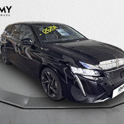 Peugeot 308 SW Phase 2 308 SW PHEV 180 e-EAT8 Allure Vannes