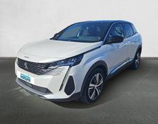 Peugeot 3008 Les Sables-d'Olonne