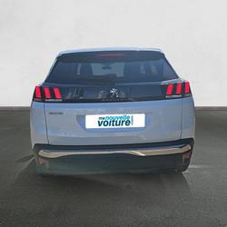 Peugeot 3008 PureTech 130ch S&S EAT8 - Allure Pack occasion - Les Sables-d'Olonne - photo 3/21