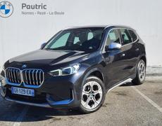BMW X1 Saint-Herblain
