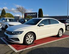 Volkswagen Passat Kersaint-Plabennec