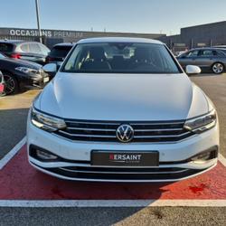 Volkswagen Passat 2.0 tdi evo scr 150 dsg7 Kersaint-Plabennec