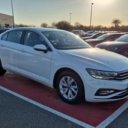 Volkswagen Passat 2.0 tdi evo scr 150 dsg7 Kersaint-Plabennec