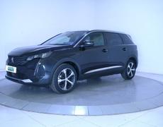 Peugeot 5008 Les Sables-d'Olonne