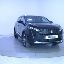 Peugeot 5008 BlueHDi 130ch S&S EAT8 - Allure Pack occasion - Les Sables-d'Olonne - photo 3/30