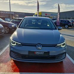 Volkswagen Golf 7 2.0 TDI SCR 115 BVM6 LIFE 1ST Kersaint-Plabennec