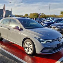 Volkswagen Golf 7 2.0 TDI SCR 115 BVM6 LIFE 1ST Kersaint-Plabennec