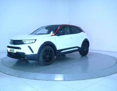 Opel Mokka Les Sables-d'Olonne