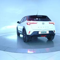 Opel Mokka 1.2 Turbo 100 ch BVM6 - GS Line occasion - Les Sables-d'Olonne - photo 2/30
