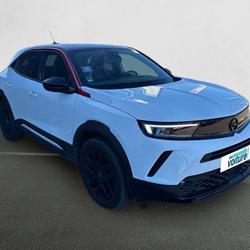 Opel Mokka 1.2 Turbo 100 ch BVM6 - GS Line occasion - Les Sables-d'Olonne - photo 3/20