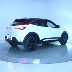 Opel Mokka 1.2 Turbo 100 ch BVM6 - GS Line occasion - Les Sables-d'Olonne - photo 3/30