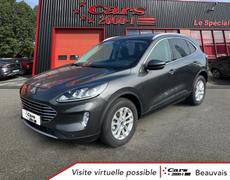 Ford Kuga Beauvais