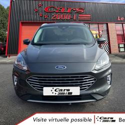 Ford Kuga 2.0 ECOBLUE 150CH MHEV TITANIUM Beauvais