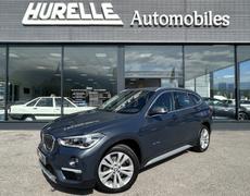 BMW X1 Échirolles