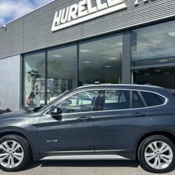 BMW X1 (F48) SDRIVE18D 150CH XLINE &Eacute;chirolles