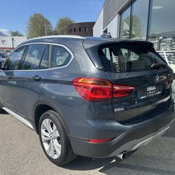 BMW X1 (F48) SDRIVE18D 150CH XLINE &Eacute;chirolles