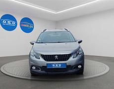 Peugeot 2008 Boé