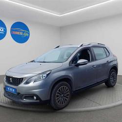 Peugeot 2008 1.5 BHDI 100CV Active Business Bo&eacute;