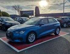 Audi A3 Sportback Kersaint-Plabennec