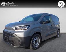 Toyota Proace City Mondeville