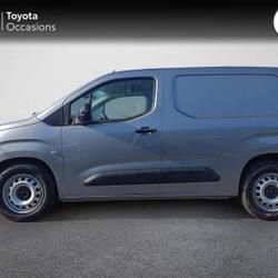 Toyota Proace City Medium Electric 136ch 50 kWh Start MC24 Mondeville