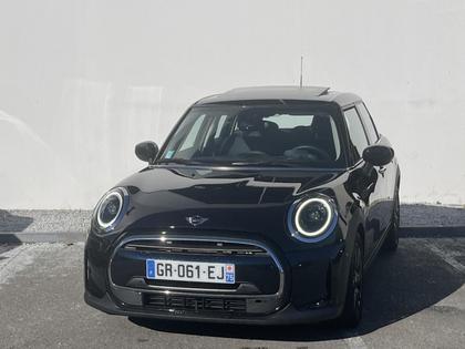Mini Cooper - Cooper 136ch Edition Premium Plus BVA7 - 26 950 €