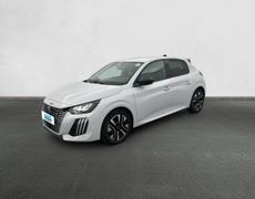 Peugeot 208 Les Sables-d'Olonne