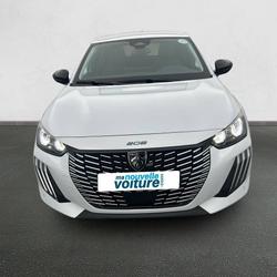 Peugeot 208 Hybrid 145 ch e-DCS6 - Allure occasion - Les Sables-d'Olonne - photo 2/25