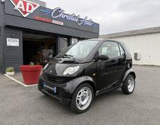 Smart Fortwo Malemort