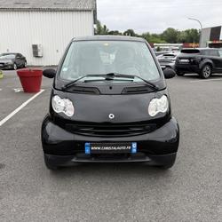 Smart Fortwo Coupe Pure 37kW Malemort