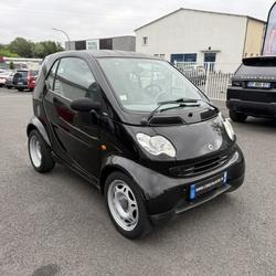 Smart Fortwo Coupe Pure 37kW Malemort