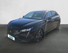 Peugeot 308 III Phase 1 Les Sables-d'Olonne