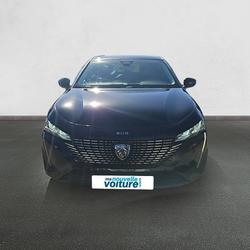 Peugeot 308 III Phase 1 BlueHDi 130ch S&S EAT8 - Allure occasion - Les Sables-d'Olonne - photo 2/22