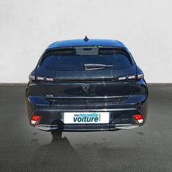 Peugeot 308 III Phase 1 BlueHDi 130ch S&S EAT8 - Allure occasion - Les Sables-d'Olonne - photo 3/22