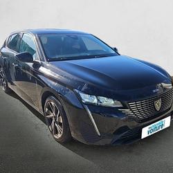Peugeot 308 III Phase 1 BlueHDi 130ch S&S EAT8 - Allure occasion - Les Sables-d'Olonne - photo 3/22