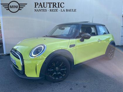 Mini Mini - Cooper 136ch Edition Premium Plus BVA7 - 24 950 €
