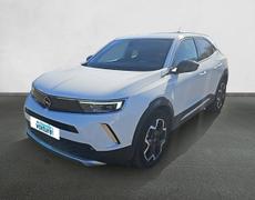 Opel Mokka Les Sables-d'Olonne